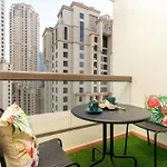 Ultimate Stay 2Br Sea View At Jbr Beach Ain Dubai High Floor Luxury Stay