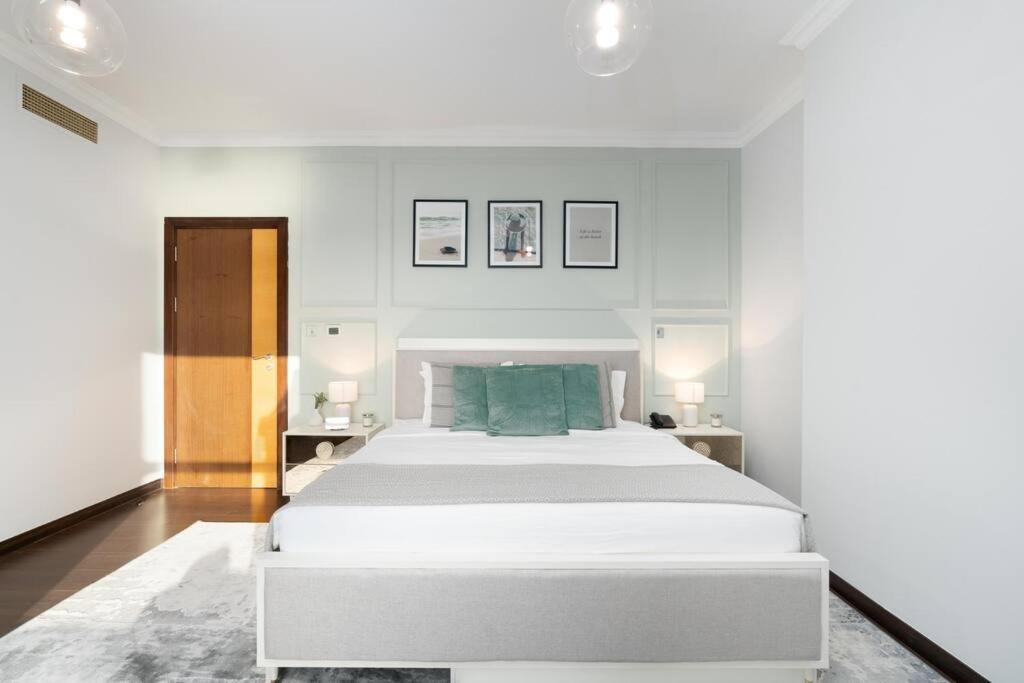 Ultimate 2br Sea View At Jbr Ain High Floor Luxury
